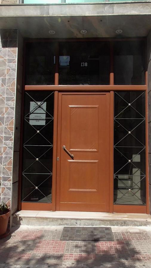 Ellada Apartment Атина Екстериор снимка