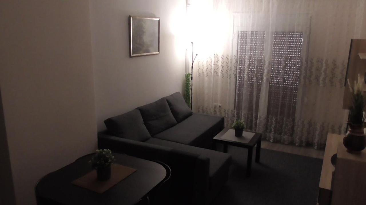 Ellada Apartment Атина Екстериор снимка