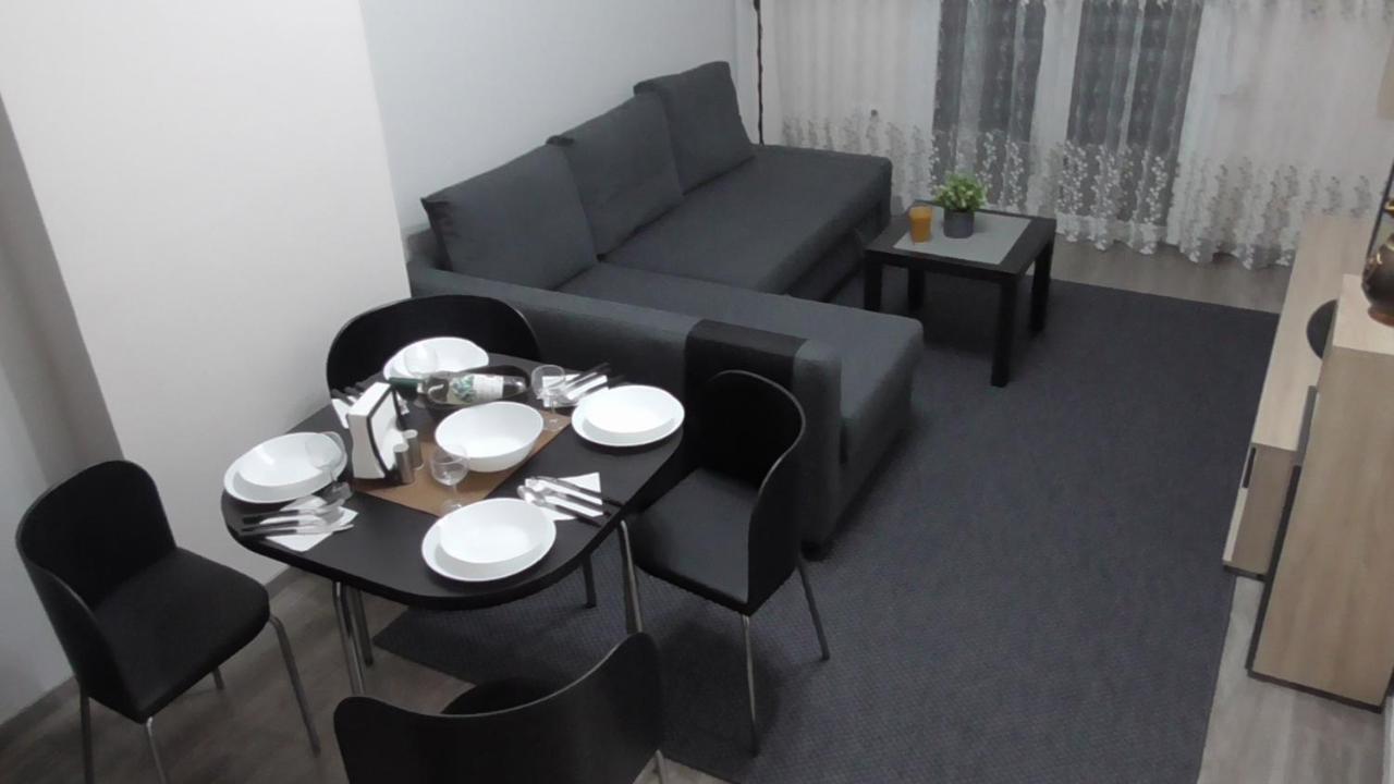 Ellada Apartment Атина Екстериор снимка