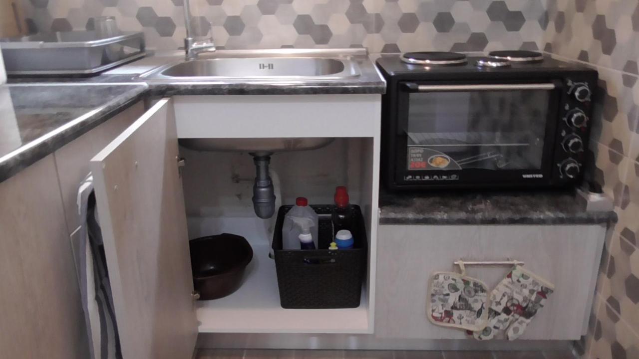 Ellada Apartment Атина Екстериор снимка