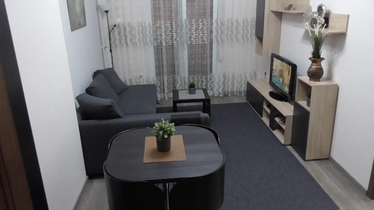 Ellada Apartment Атина Екстериор снимка