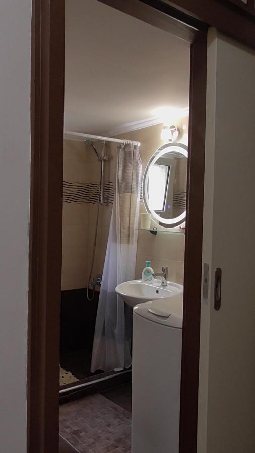 Ellada Apartment Атина Екстериор снимка
