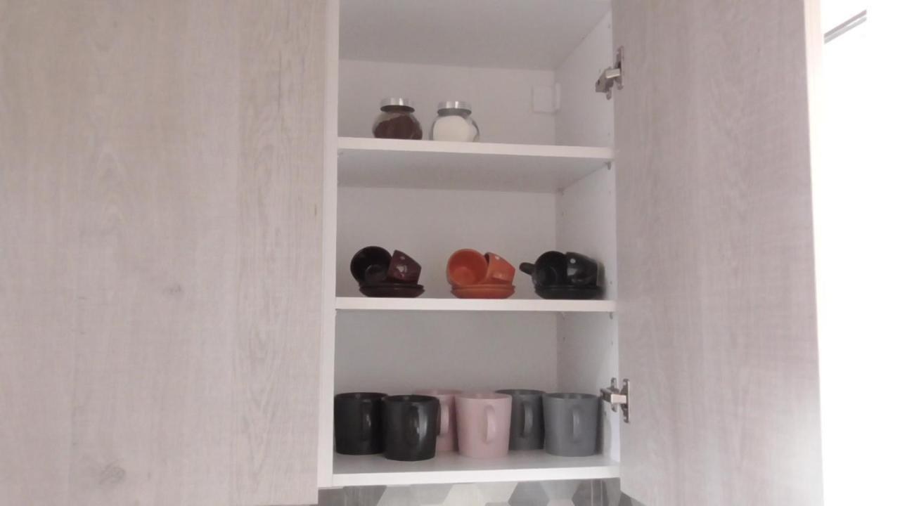 Ellada Apartment Атина Екстериор снимка