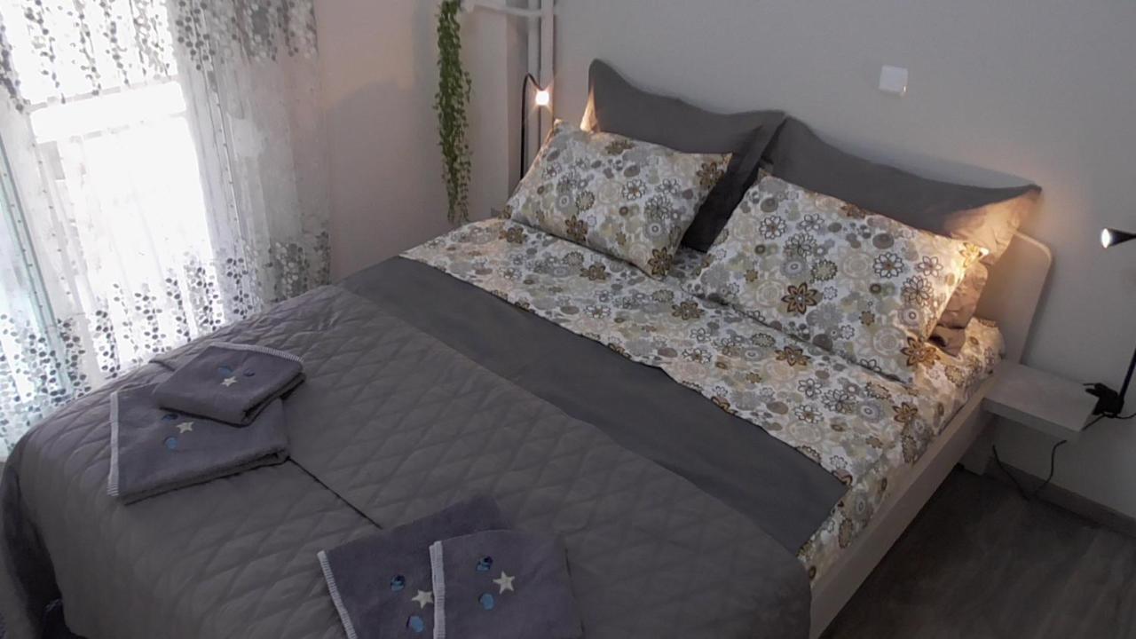 Ellada Apartment Атина Екстериор снимка
