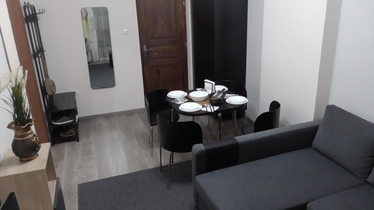 Ellada Apartment Атина Екстериор снимка