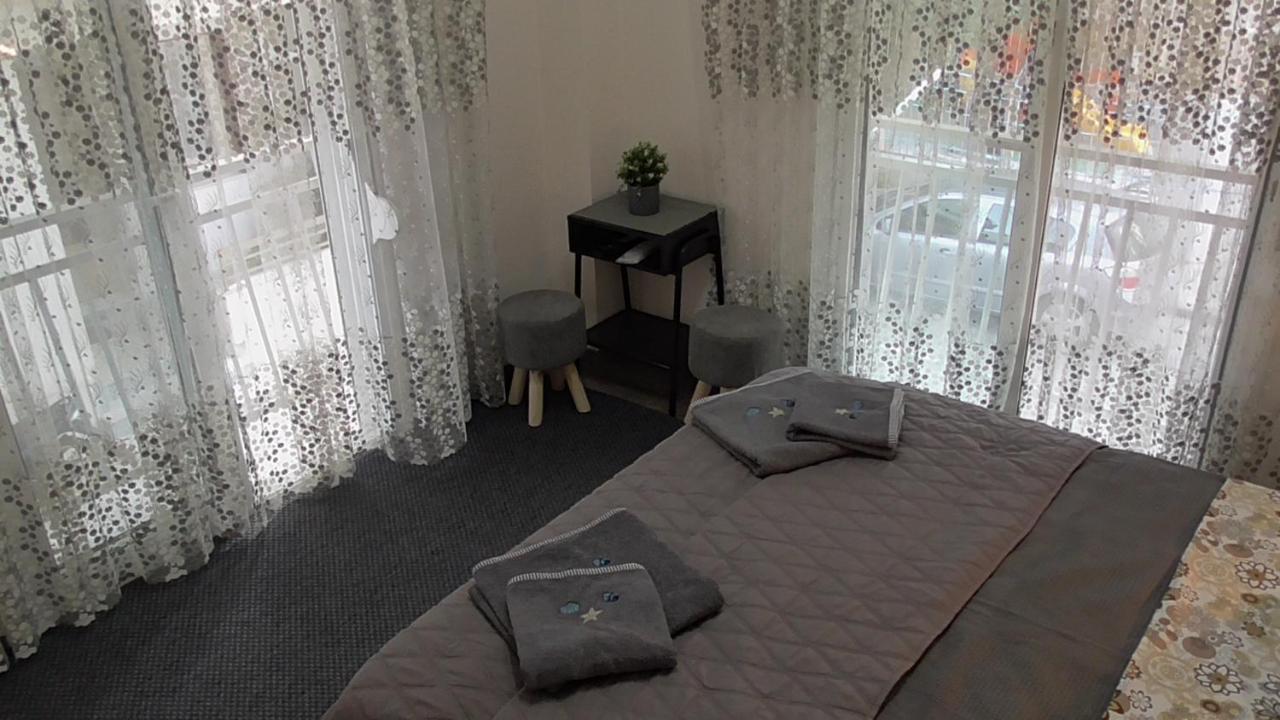 Ellada Apartment Атина Екстериор снимка