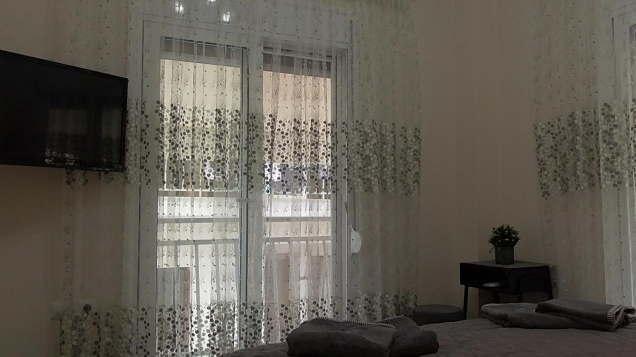 Ellada Apartment Атина Екстериор снимка