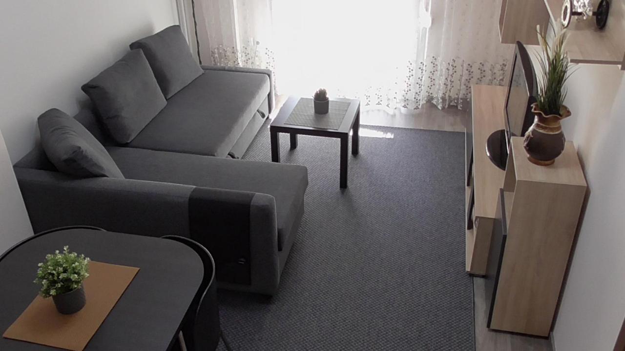 Ellada Apartment Атина Екстериор снимка
