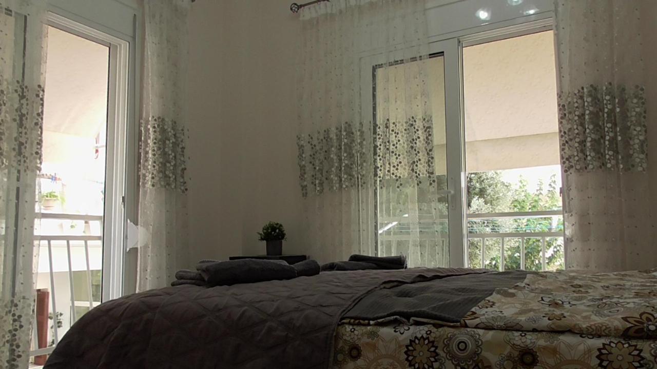 Ellada Apartment Атина Екстериор снимка