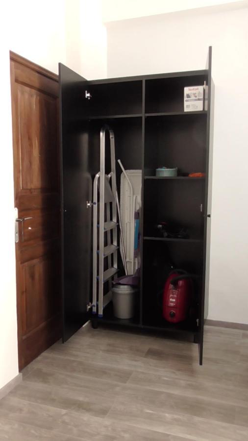 Ellada Apartment Атина Екстериор снимка