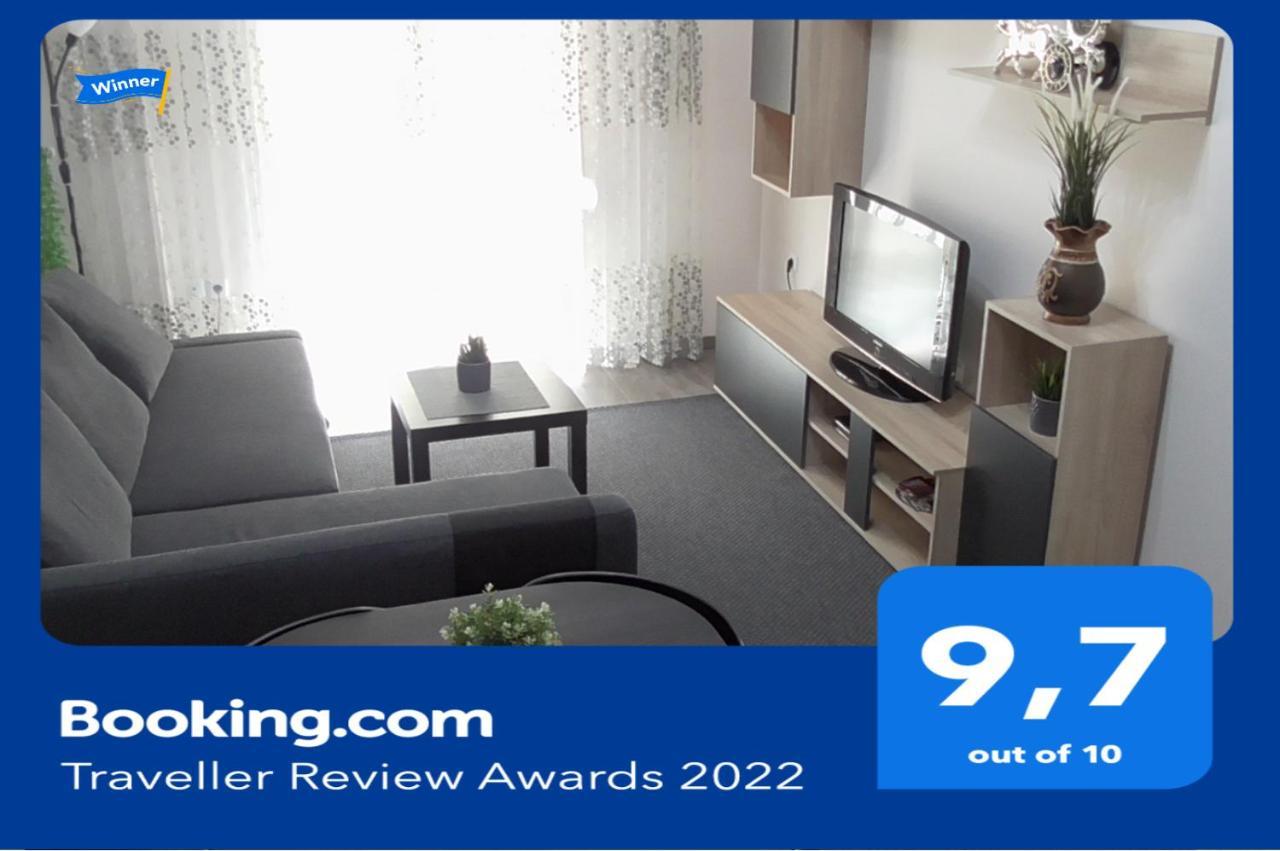 Ellada Apartment Атина Екстериор снимка